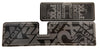 Float X2 Decal Kit - Gloss Finish