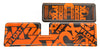 Float X2 Decal Kit - Gloss Finish