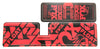 Float X2 Decal Kit - Gloss Finish