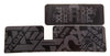 Float X2 Decal Kit - Gloss Finish
