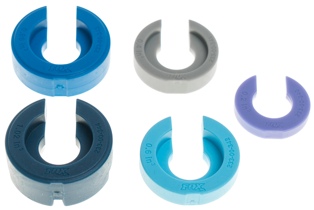 Float-X/DPX2 Air Volume Tuning Kit
