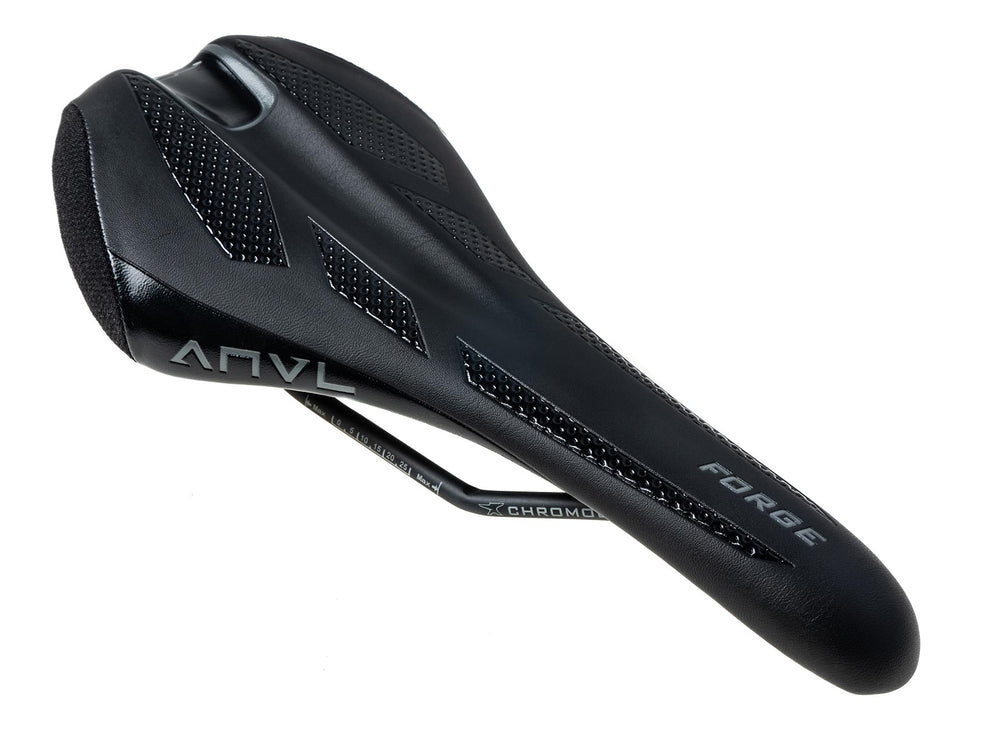 Forge Chromoly V2 Saddle