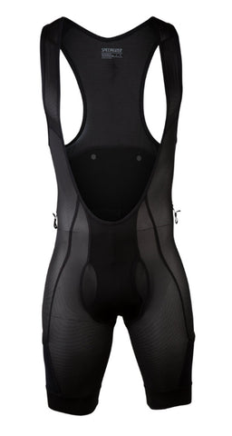 Mountain Liner Bib Short with SWAT