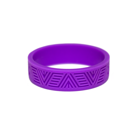 Loam Dropper Silicone Band