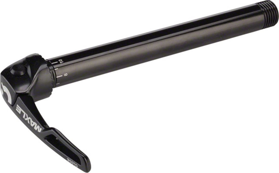 Maxle Ultimate Front Axle