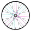 Grade 315 29" Carbon 32H Rim