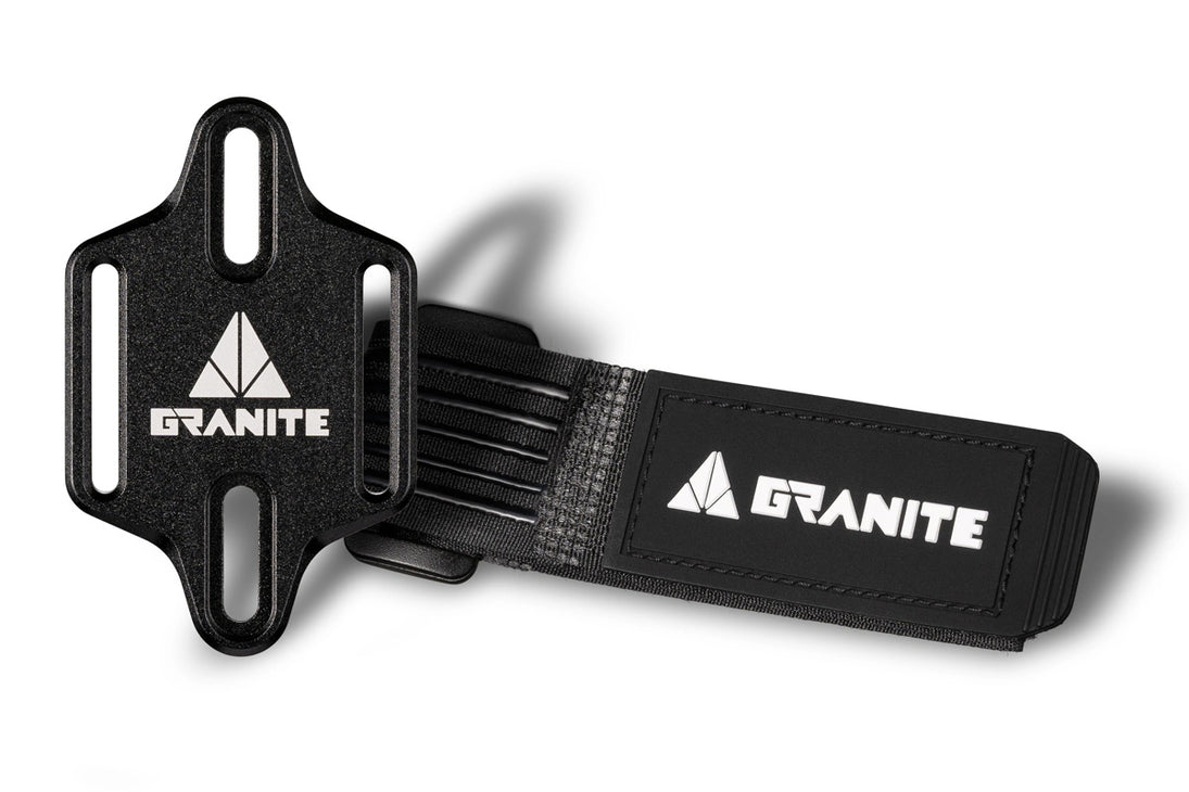 Portaledge Strap Mount