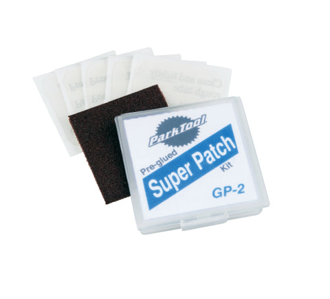 GP-2 Glueless Patch Kit