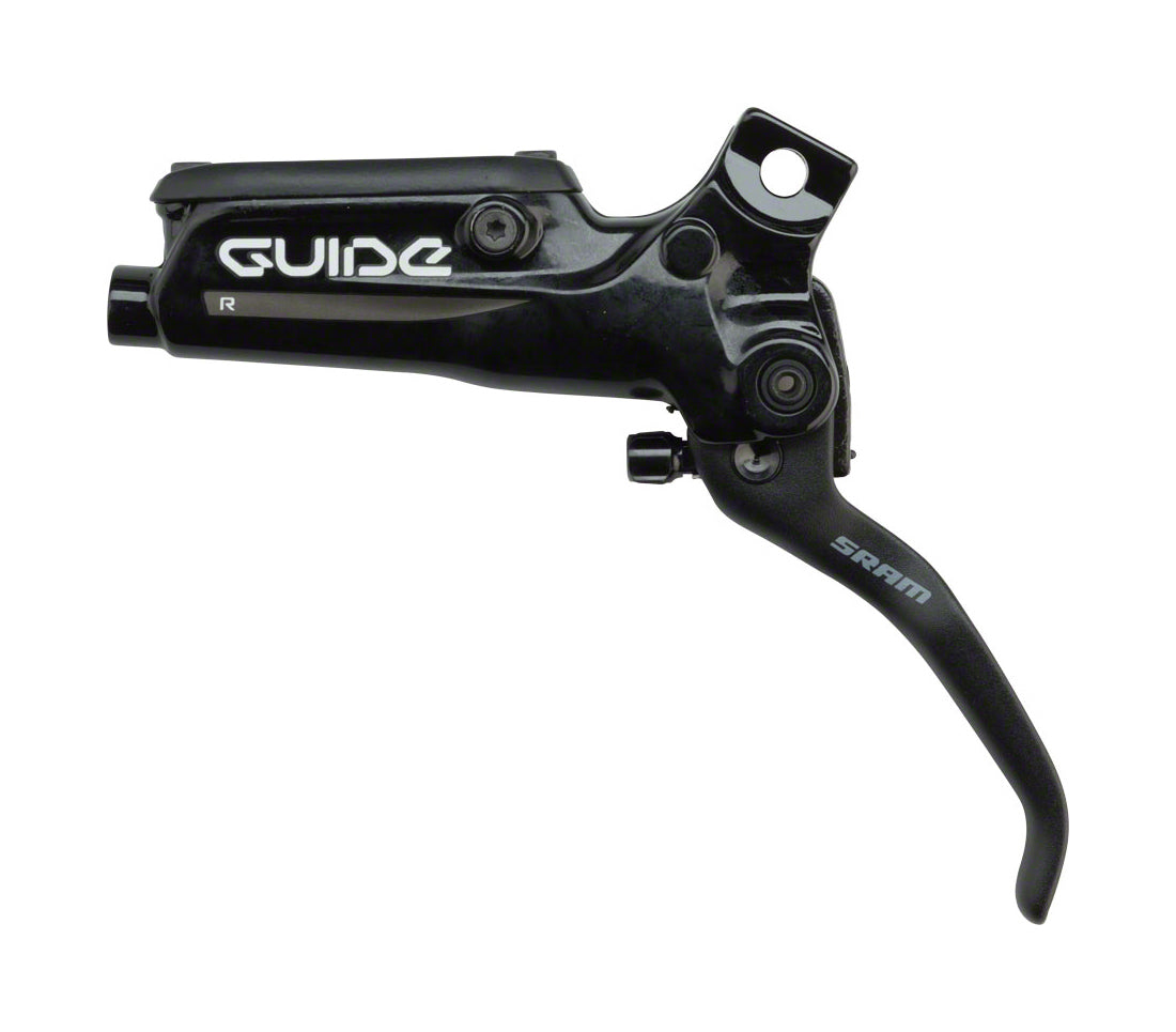 SRAM Guide R V2 Lever Assembly - Main Image