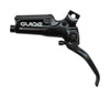 Guide R V2 Lever Assembly