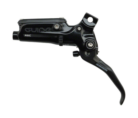 Guide RSC V2 Complete Lever Assembly