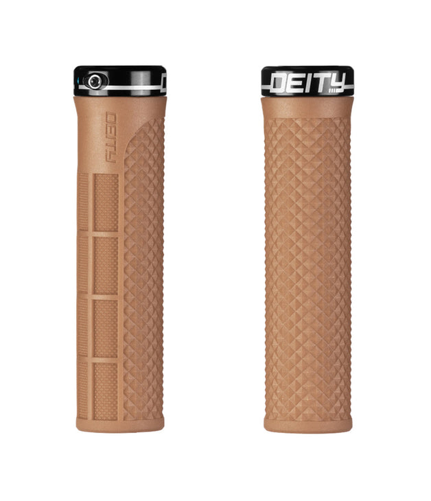 Lockjaw Grips