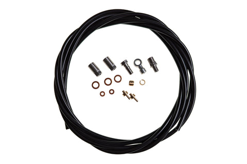 Tandem Brake Hose Kit