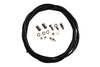 Tandem Brake Hose Kit
