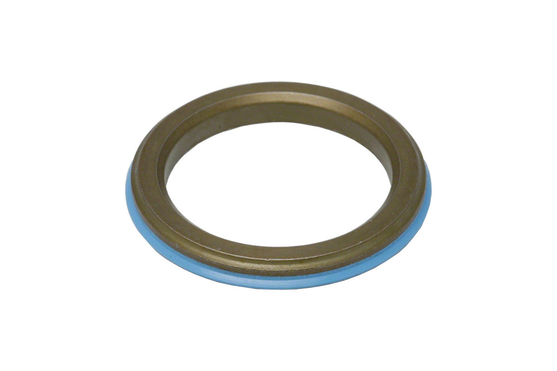 40-Series Steel 1-1/8" Crown Race