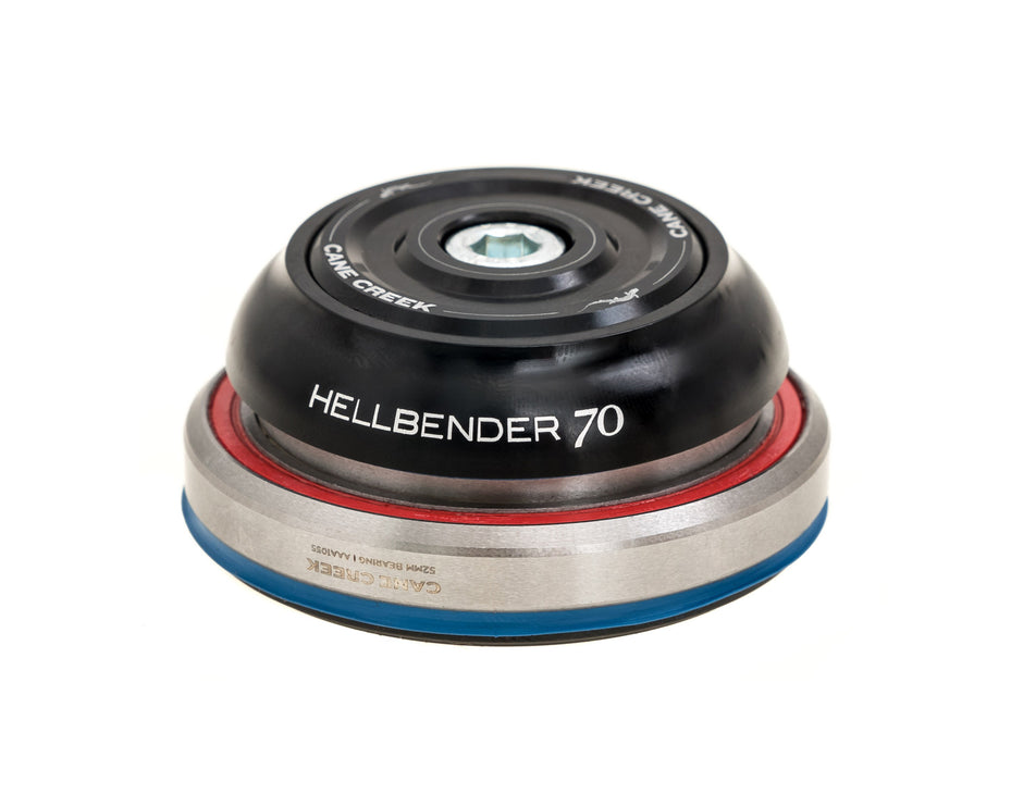 Hellbender 70 IS42/IS52/40 Headset