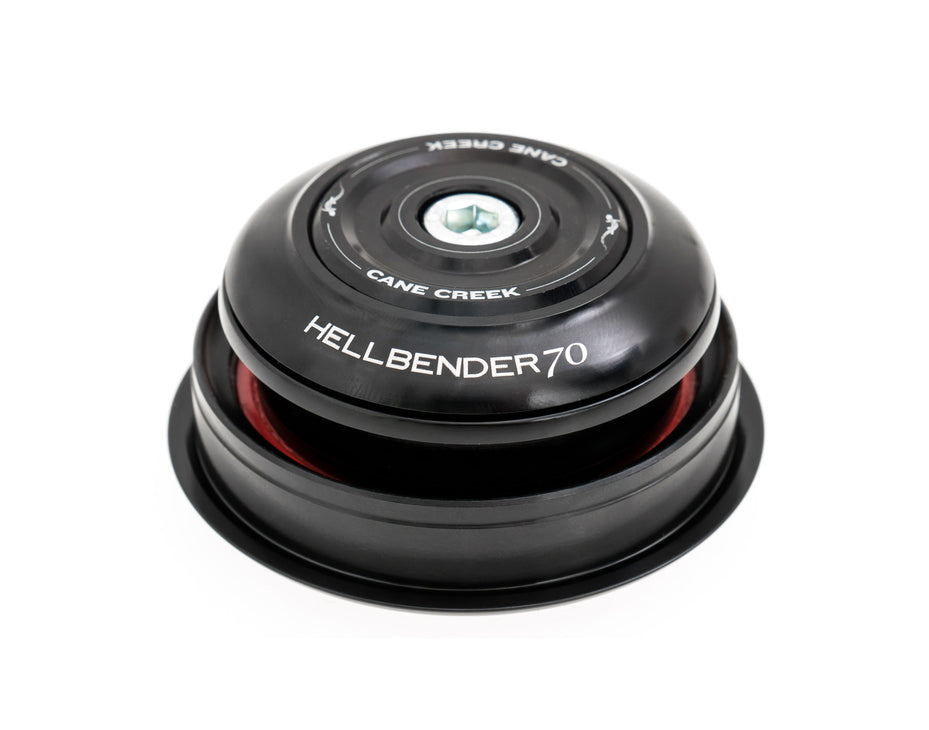 Hellbender 70 ZS44/ZS56/40 Headset