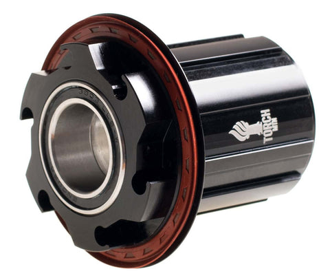 Torch HG Driver