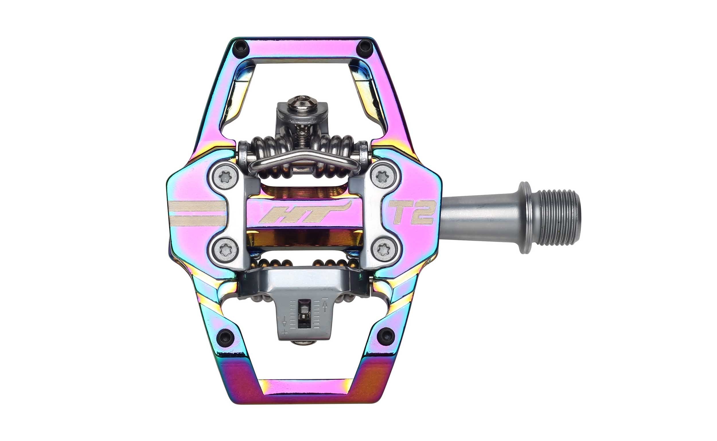 T2 Enduro Race Pedals