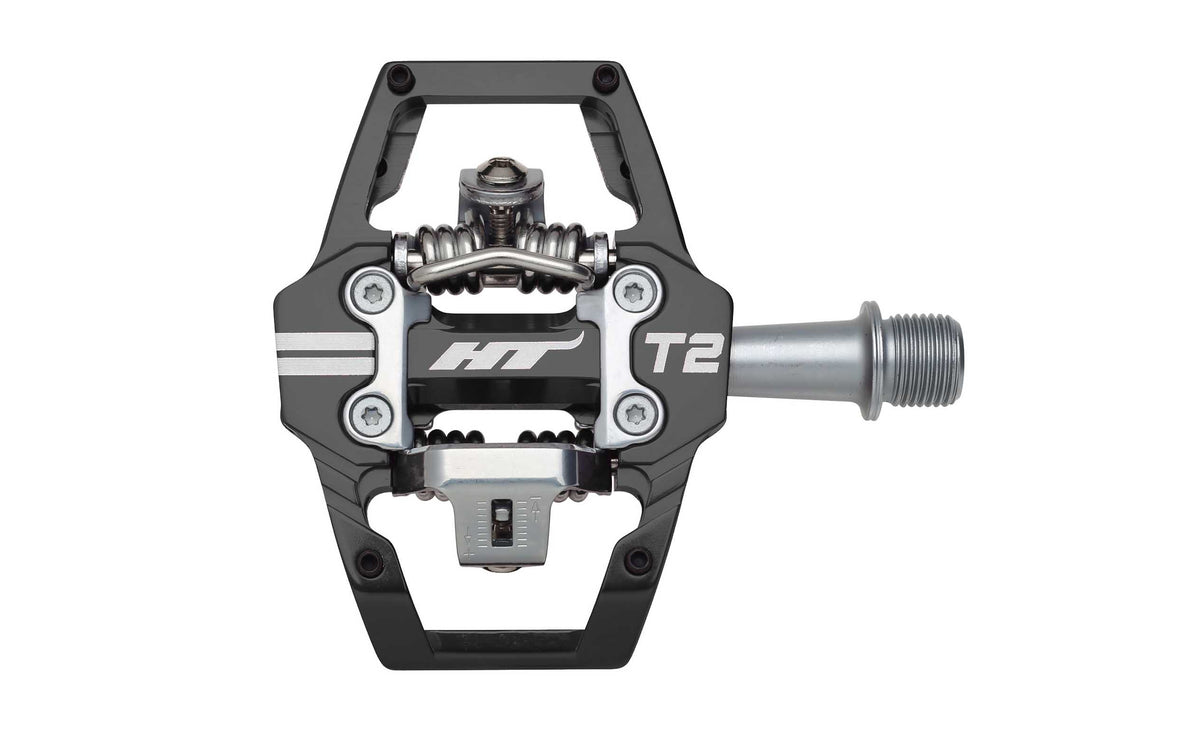 T2 Enduro Race Pedals