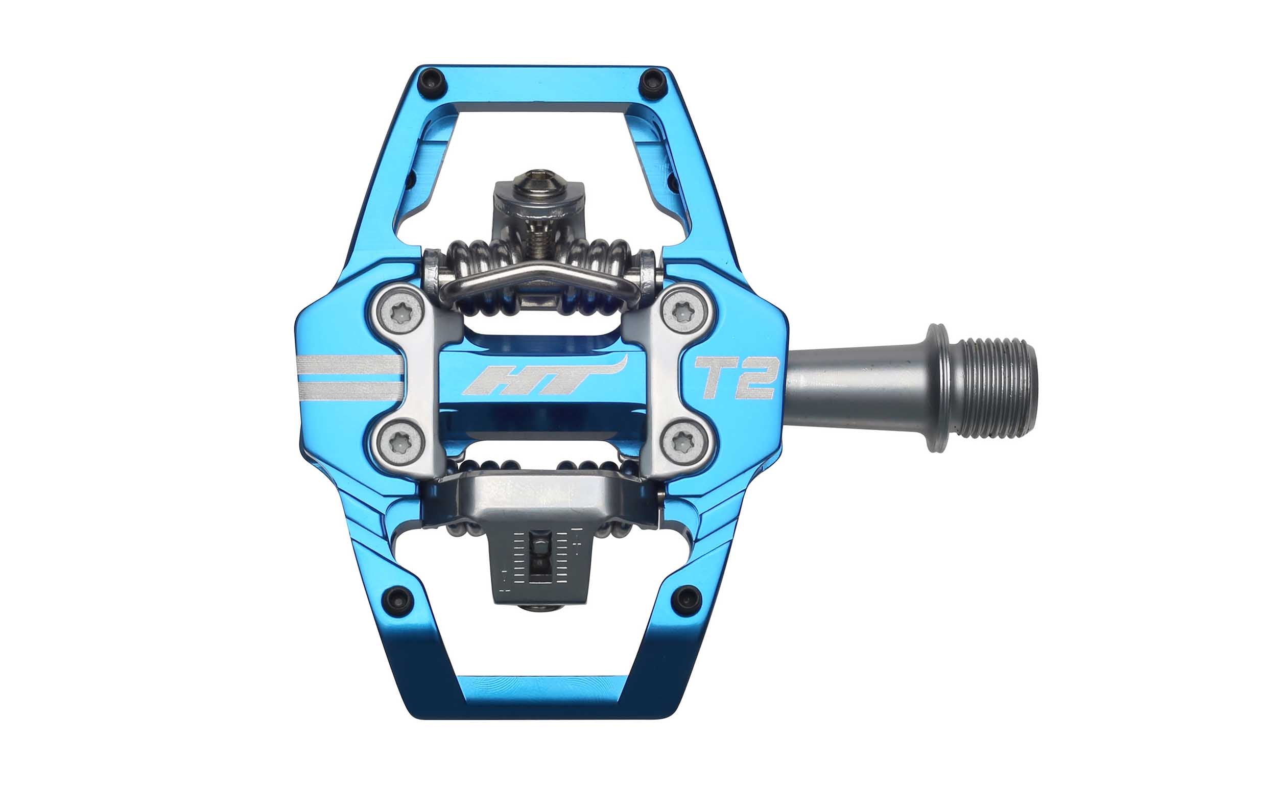 T2 Enduro Race Pedals