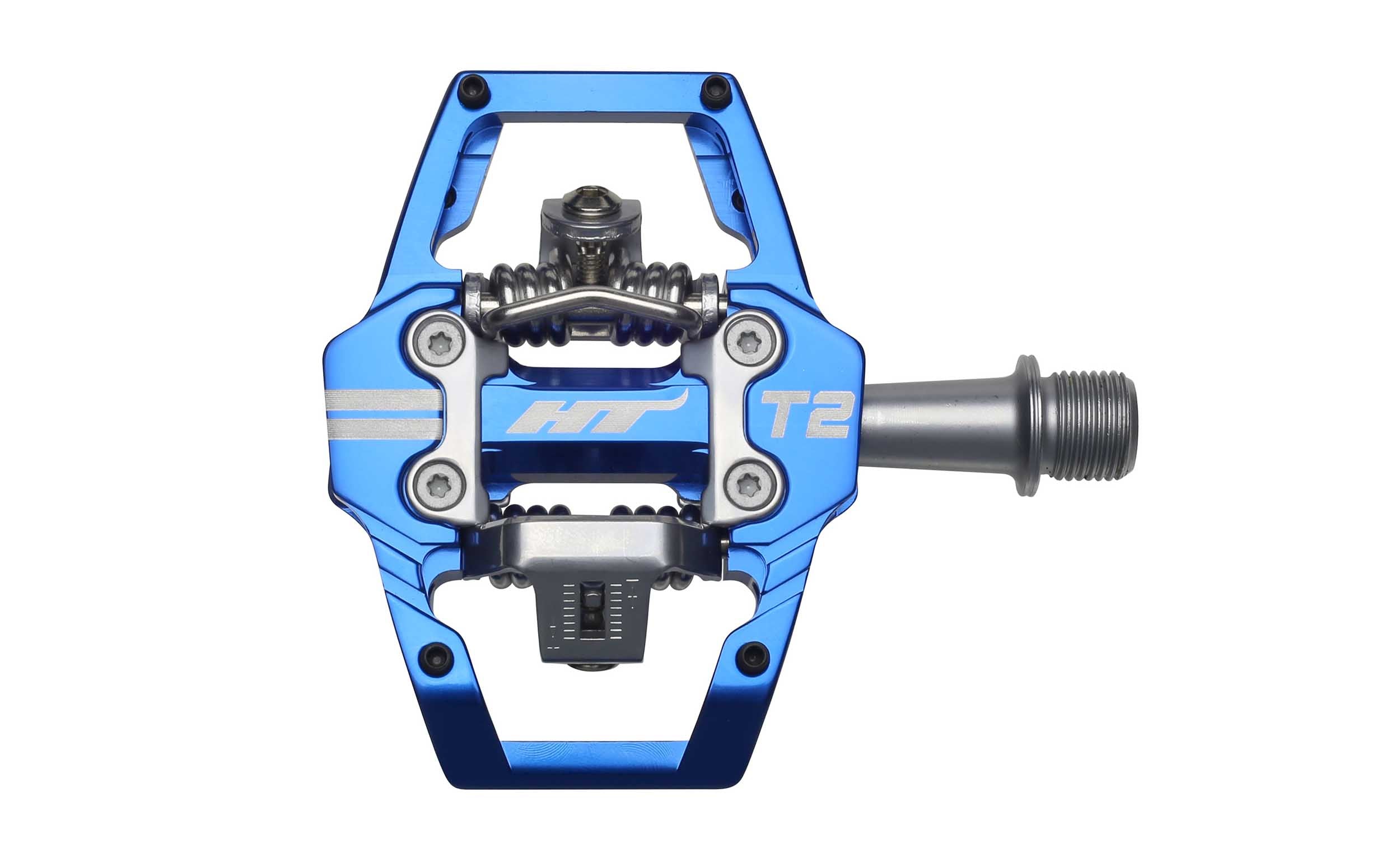 T2 Enduro Race Pedals