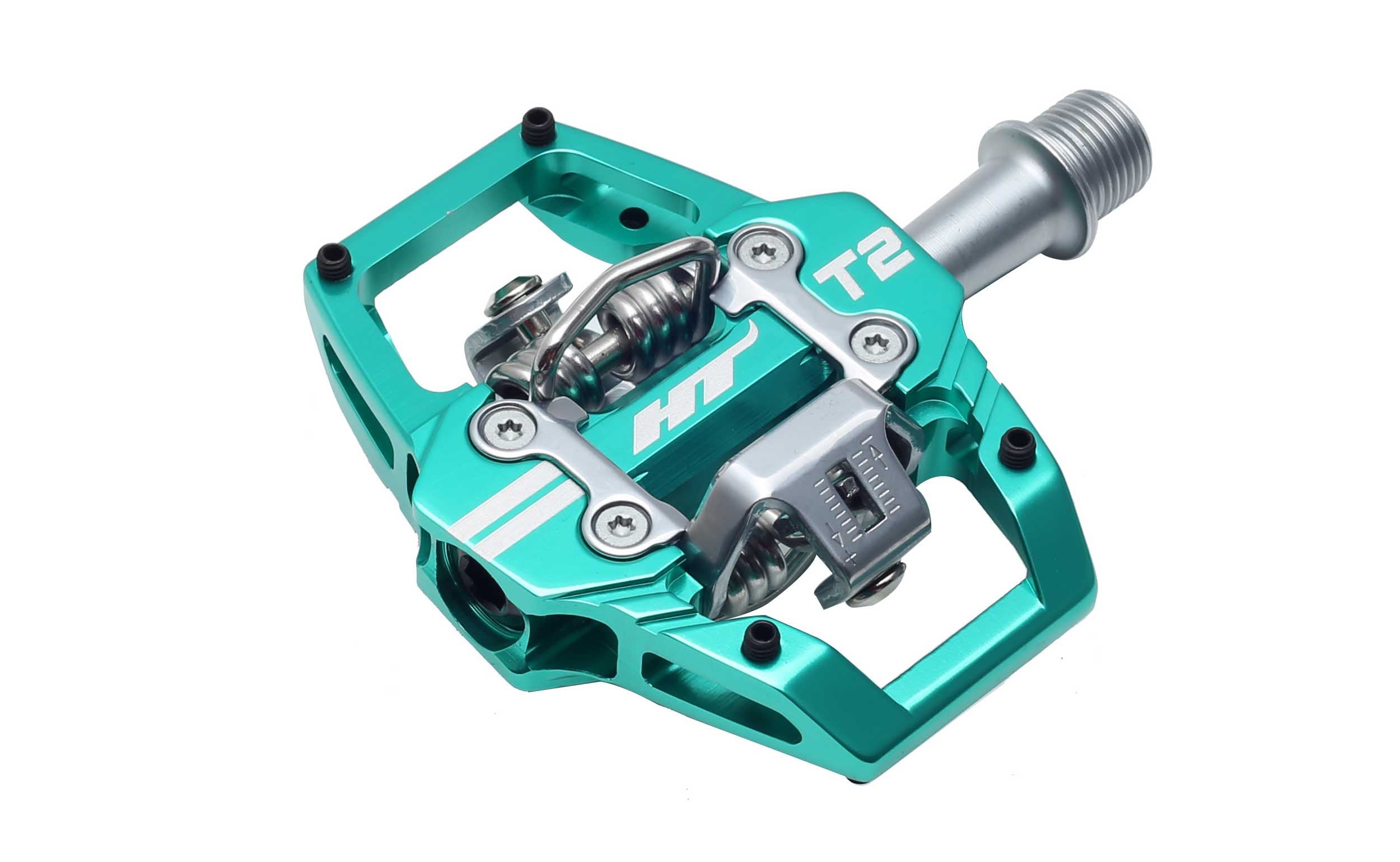 T2 Enduro Race Pedals