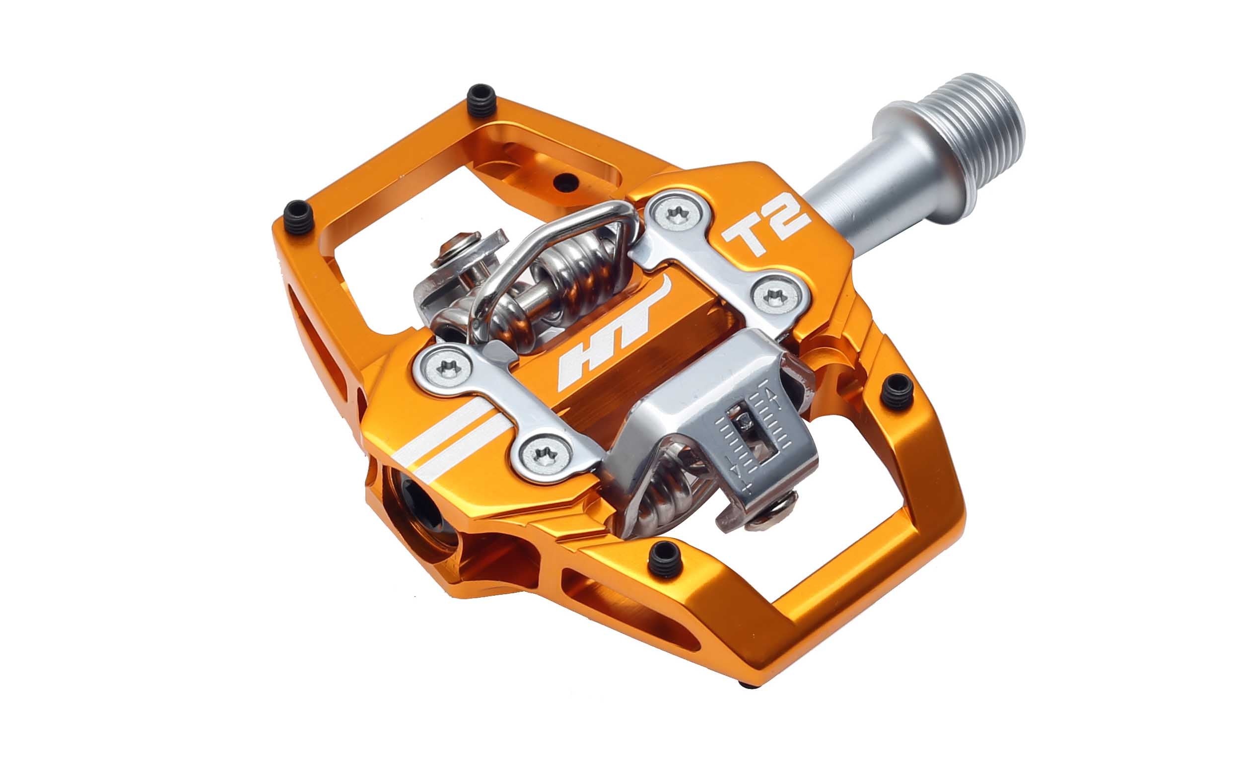 T2 Enduro Race Pedals