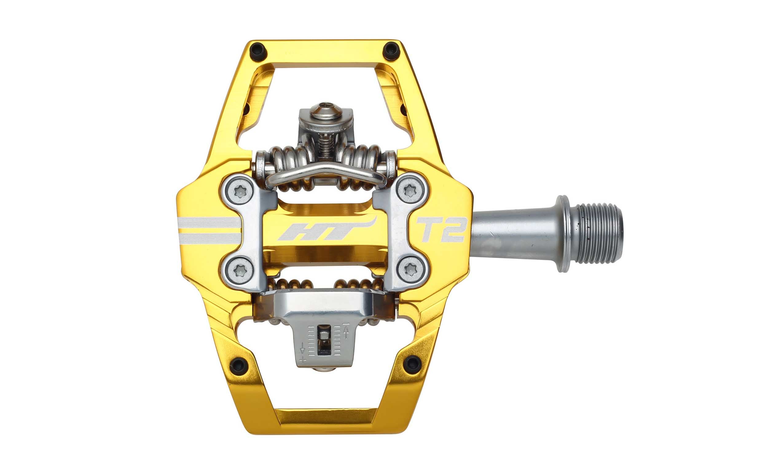 T2 Enduro Race Pedals