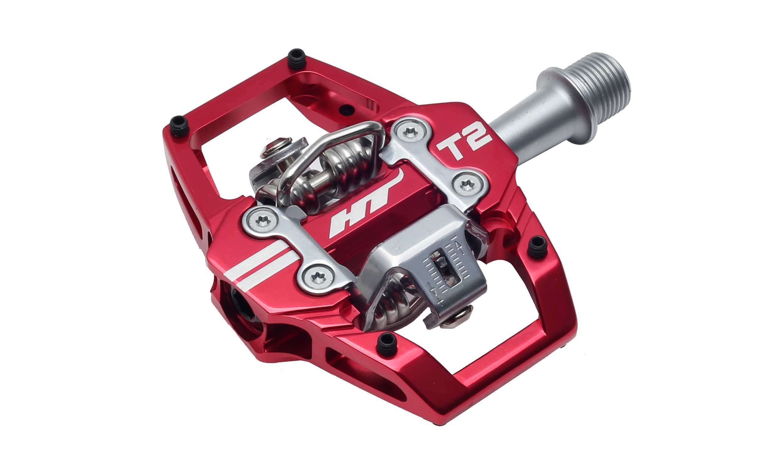 T2 Enduro Race Pedals