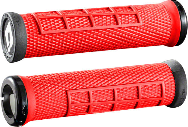 Elite Flow Lock On Grips