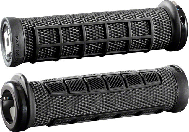 Elite Pro Lock On Grips