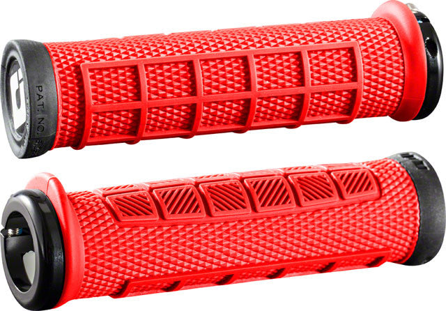 Elite Pro Lock On Grips