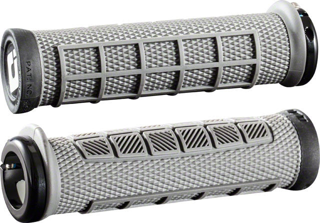 Elite Pro Lock On Grips