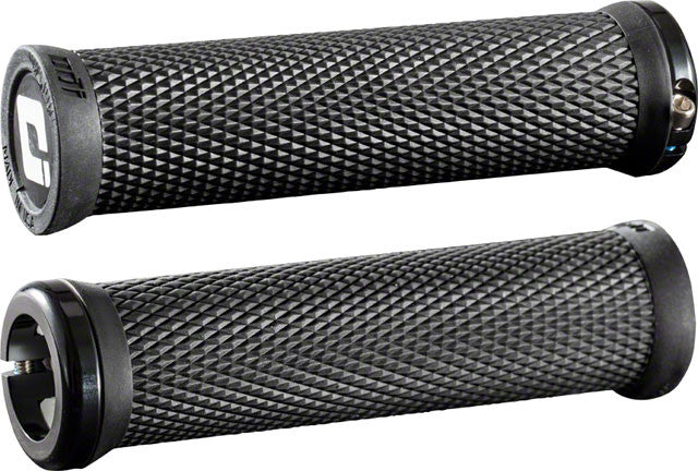 Elite Motion Lock On Grips