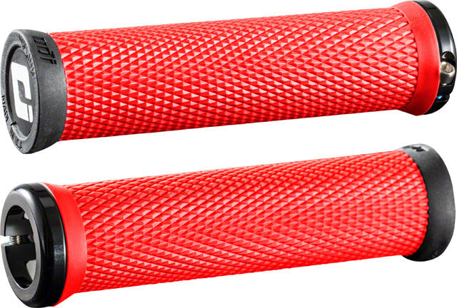Elite Motion Lock On Grips