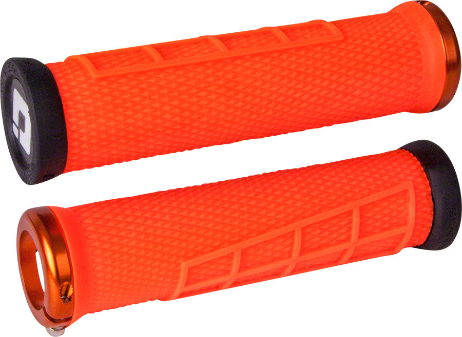 Elite Flow Lock On Grips