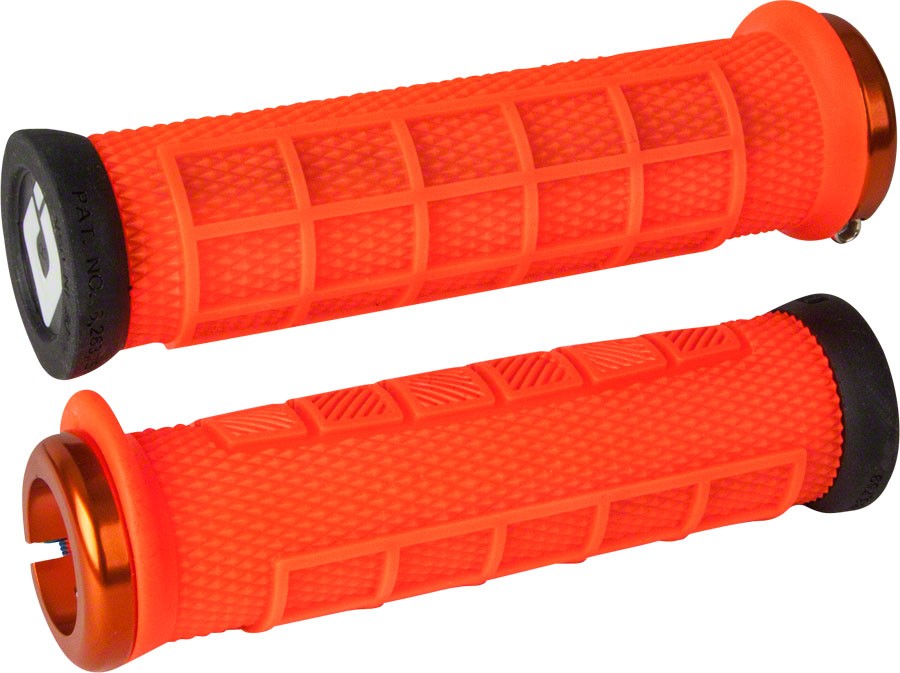 Elite Pro Lock On Grips
