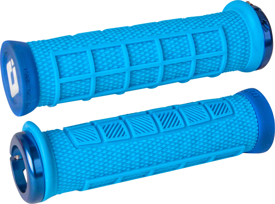 Elite Pro Lock On Grips