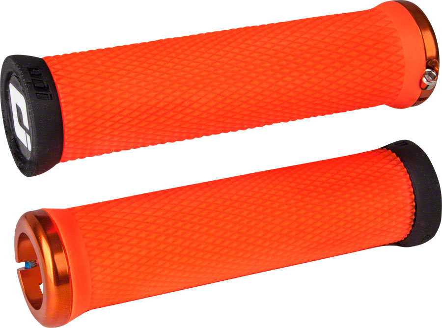 Elite Motion Lock On Grips