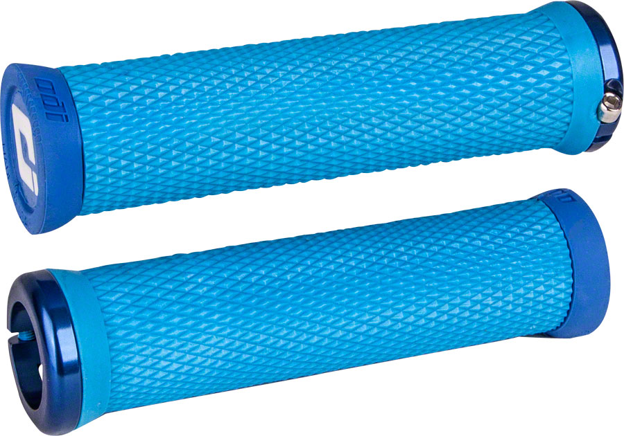 Elite Motion Lock On Grips