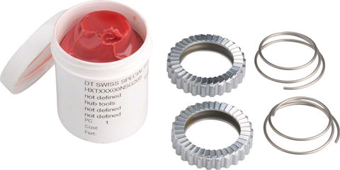 Star Ratchet Kit - 36T