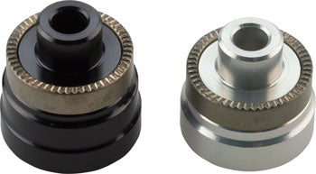 Rear Hub QR Conversion End Cap Kit - Pro 2/Pro 2 Evo/Pro 4