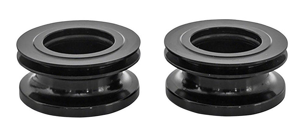 Hydra MTN 15mm Torque Cap Front Endcap Kit