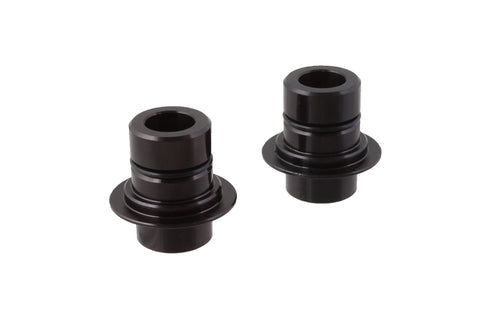 Pro 2 / Pro 2 EVO / Pro 4 Front Hub End Cap Kit - 12x100mm
