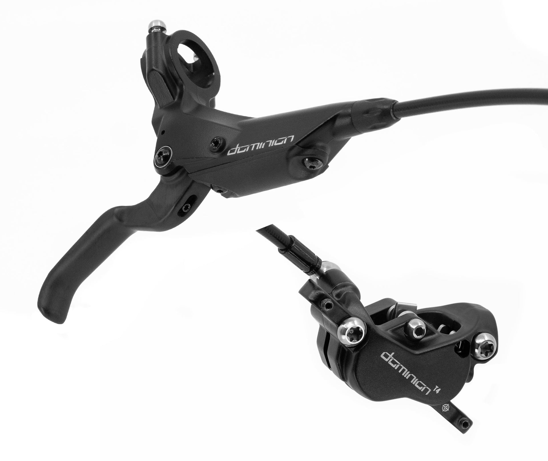 Hayes Dominion T4 Disc Brake - Main Image
