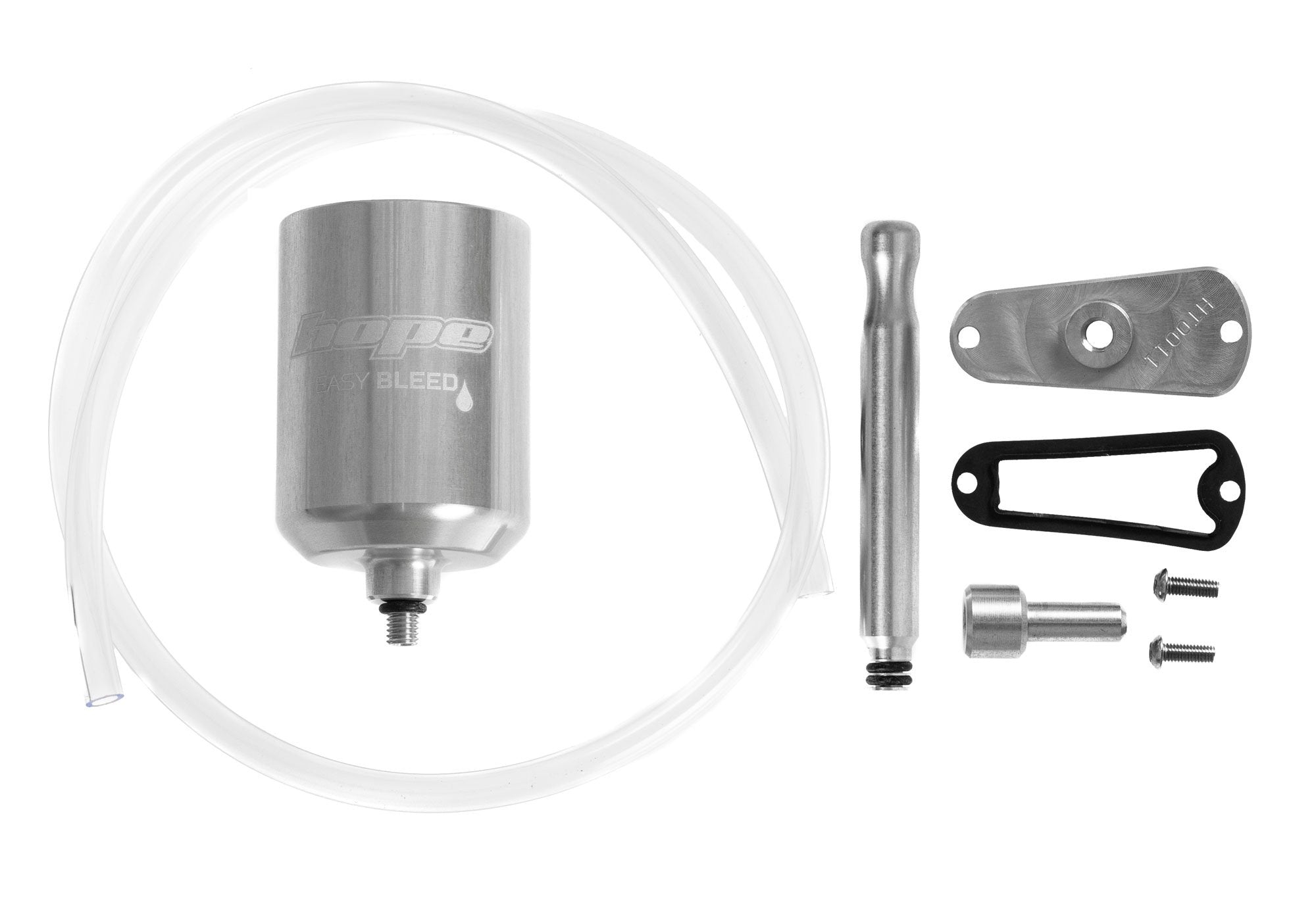 Hope Easy Brake Bleed Kit