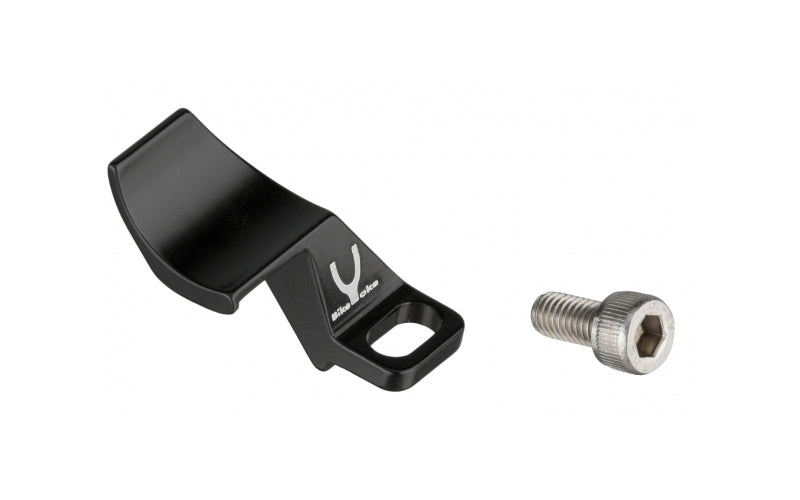Triggy I-Spec II Adapter - Left Side