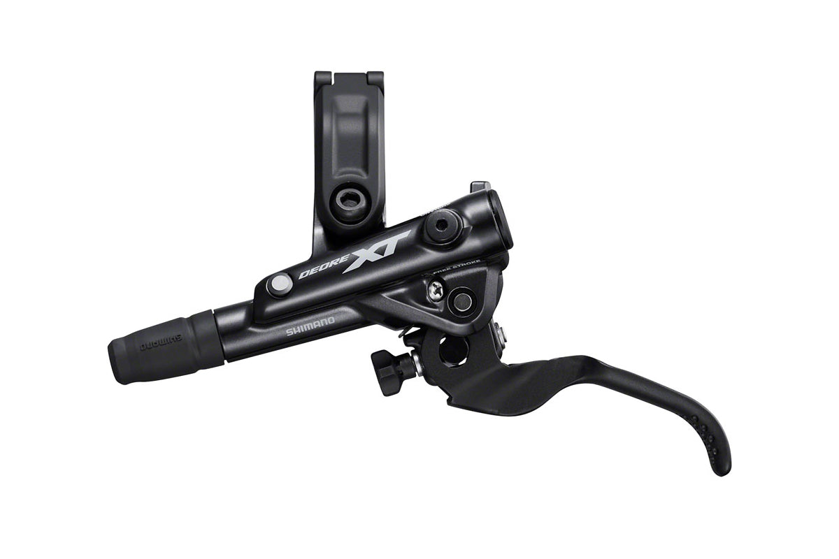 XT M8100 Disc Brake Lever