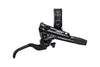 XT M8100 Disc Brake Lever
